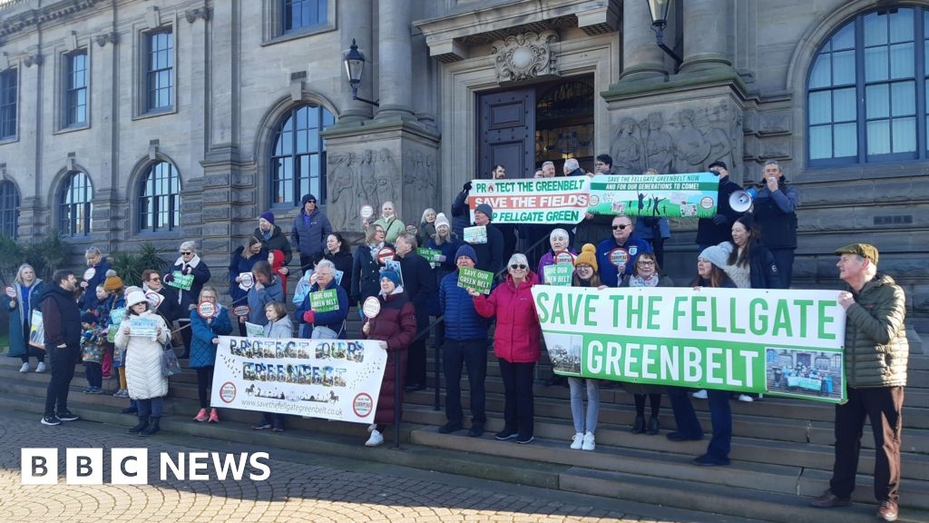 South Tyneside Council ordered to submit housing plans