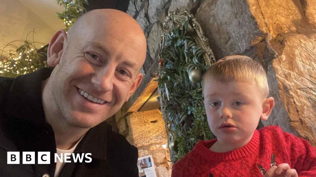 'I'm worried my child will never speak if he doesn't get support'