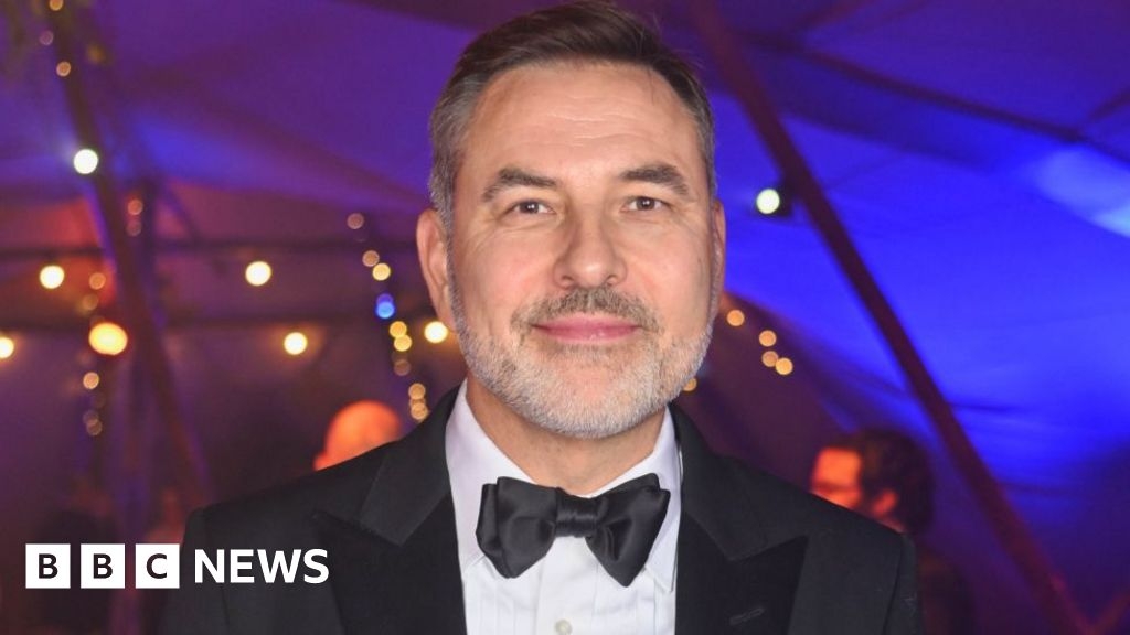 David Walliams Nazi salute on Would I Lie To You 'unacceptable', BBC says