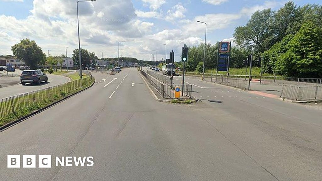 Woman arrested after motorcyclist killed in Maghull collision