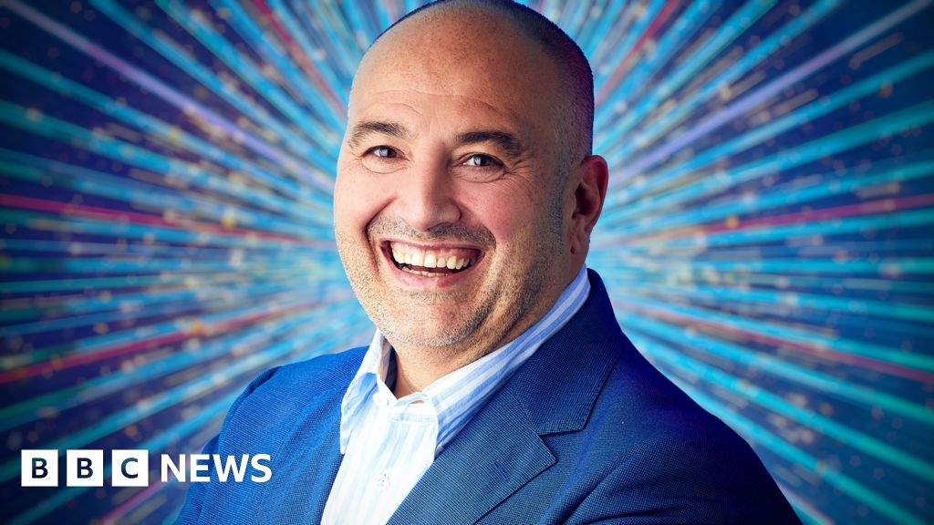 Wynne Evans to leave BBC radio show after Strictly controversy