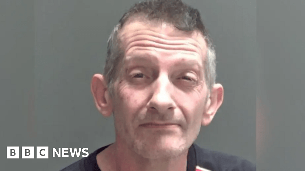 Nigel Malt: Norfolk dad who murdered daughter dies in prison