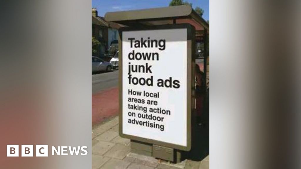 Headlines: Tackling junk food and museum could shut
