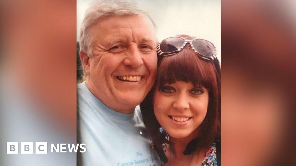 Cancer: Dad urges parents to get children HPV vaccine