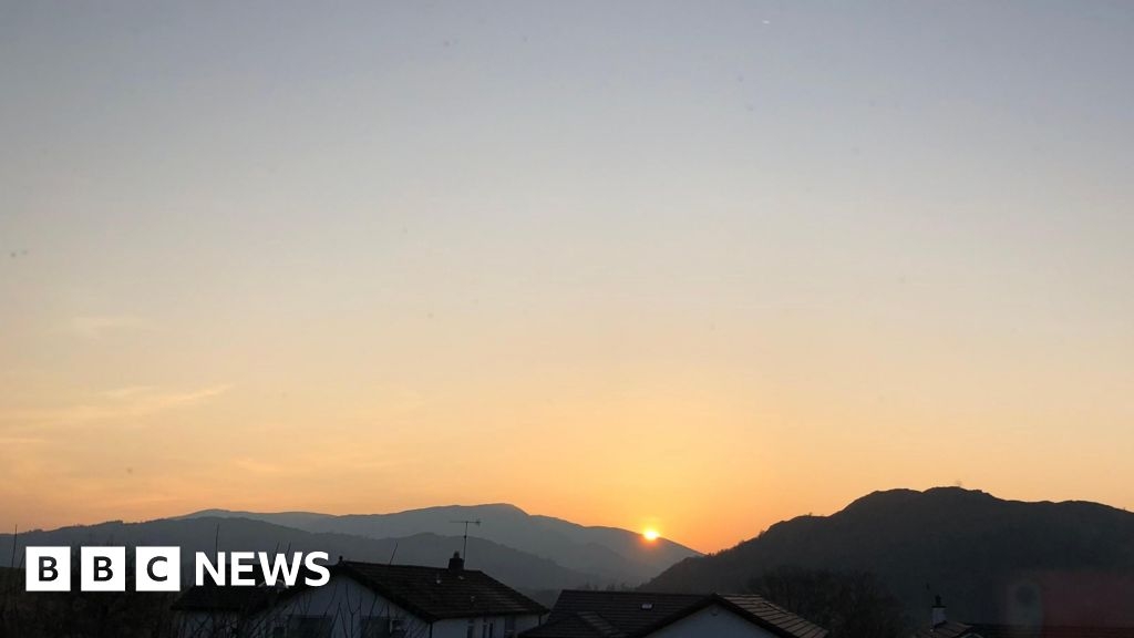Street light control may be handed over to Cumbrian council