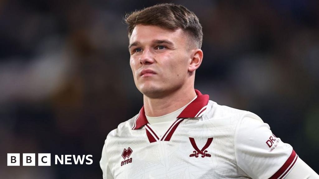 Driving offence against ex-Leeds United footballer dropped
