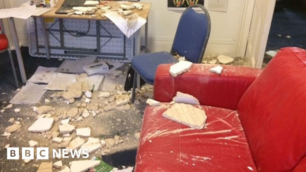 Chelmsford woman awarded £250k after ceiling collapse on her