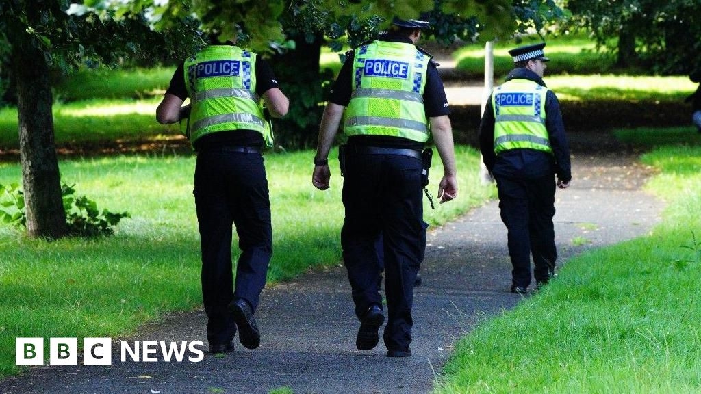 Elderly man trapped under tree in Cornwall forest for 12 hours