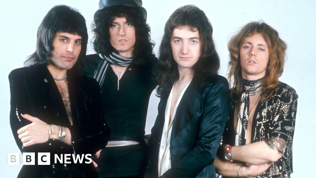 Rockfield Studios: Growing up with Freddie Mercury next door
