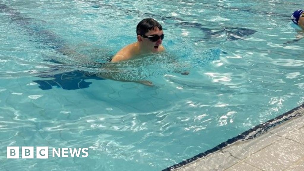 West Lancashire Council set to axe swimming pools over £1m costs