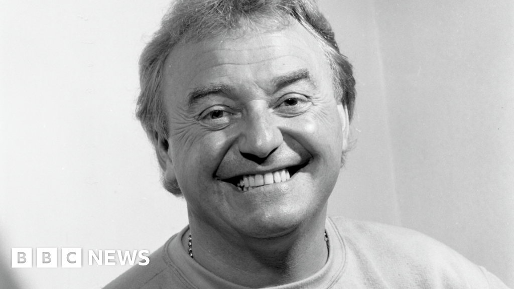 Gerry Marsden's last song featured on new live Merseybeat album