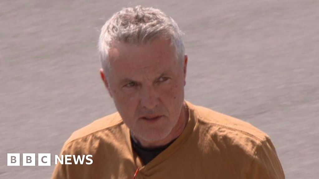 Former Ryanair pilot charged over 10m euros cannabis seizure