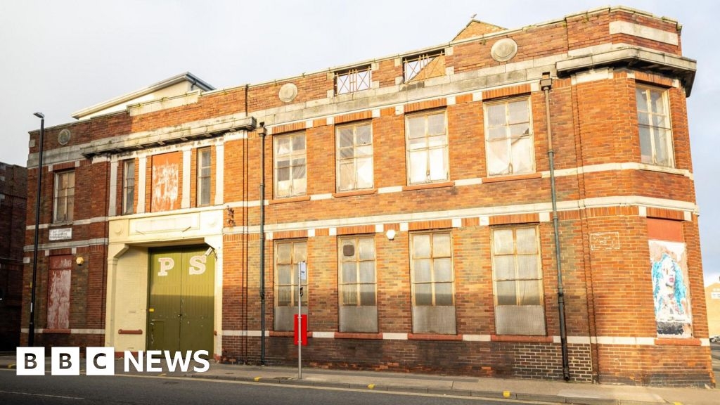 Proposed Sunderland Glassworks site announced