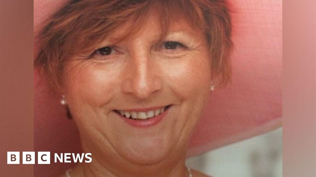 Wife begged husband 'don't let me die' after Wirral crash