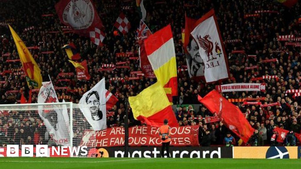 Son questions why sporting events still continued in March 2020