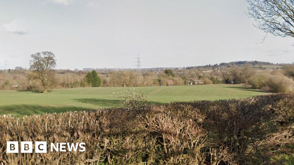 South Staffordshire battery storage scheme set for approval