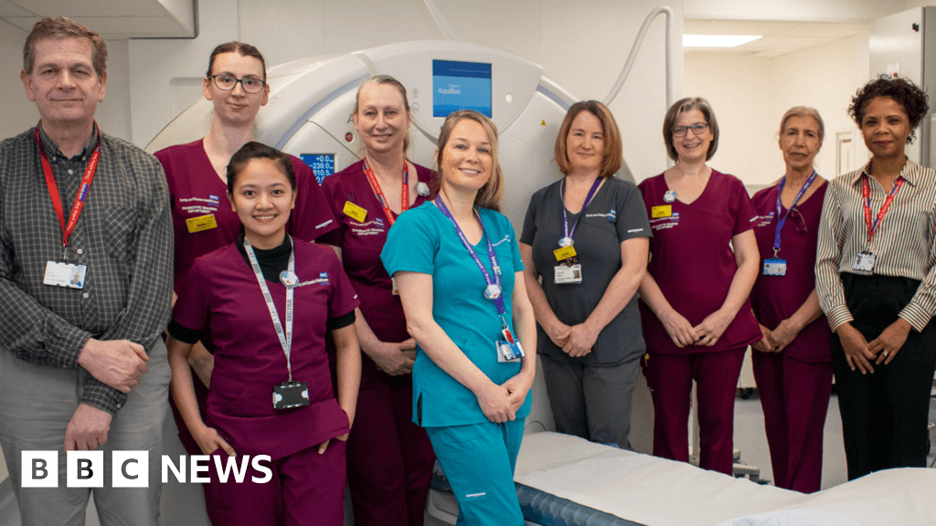New NHS diagnostics centre to open in Redhill