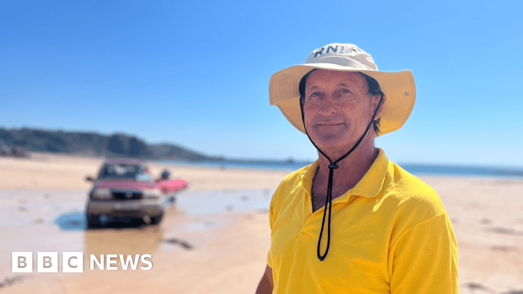 Jersey tourism businesses respond to hottest April in seven years