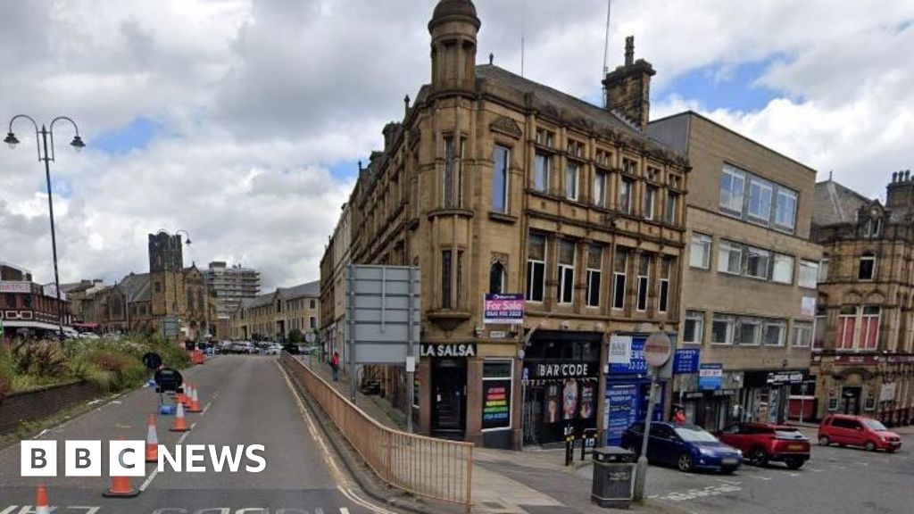 Licence refused for Halifax lap dancing club