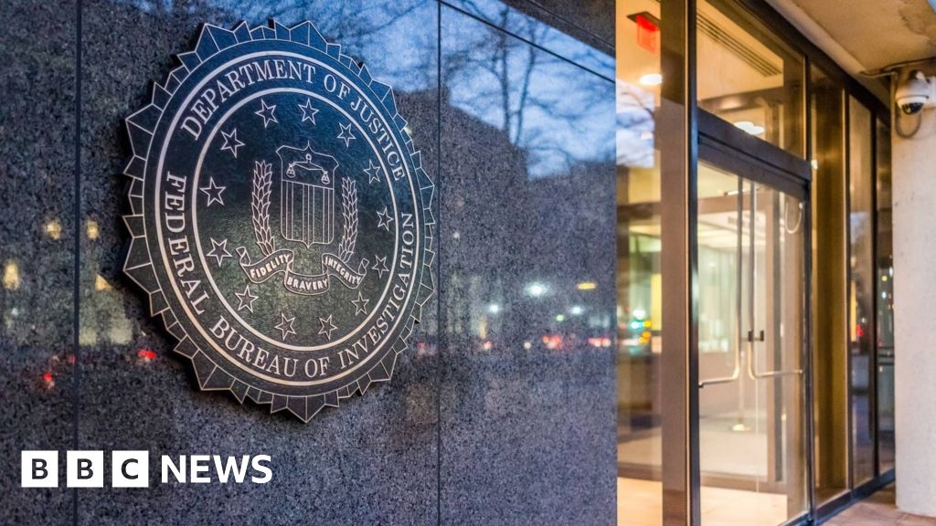 Briton indicted in alleged plot to export US military technology to China