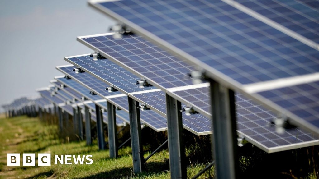 Peterborough's 2040 carbon target needs £8.8bn investment