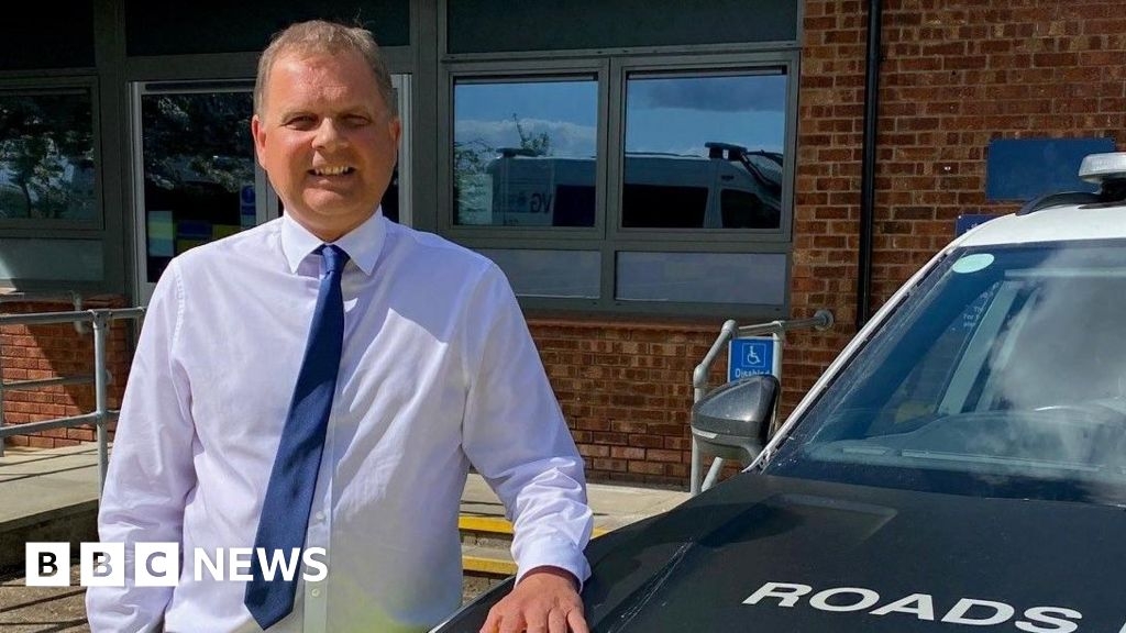 Essex Police warns drivers after road deaths increase