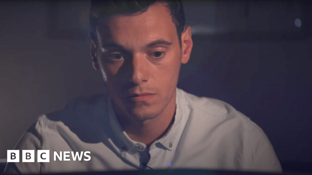 M&S and Co-Op: BBC reporter on talking to the hackers