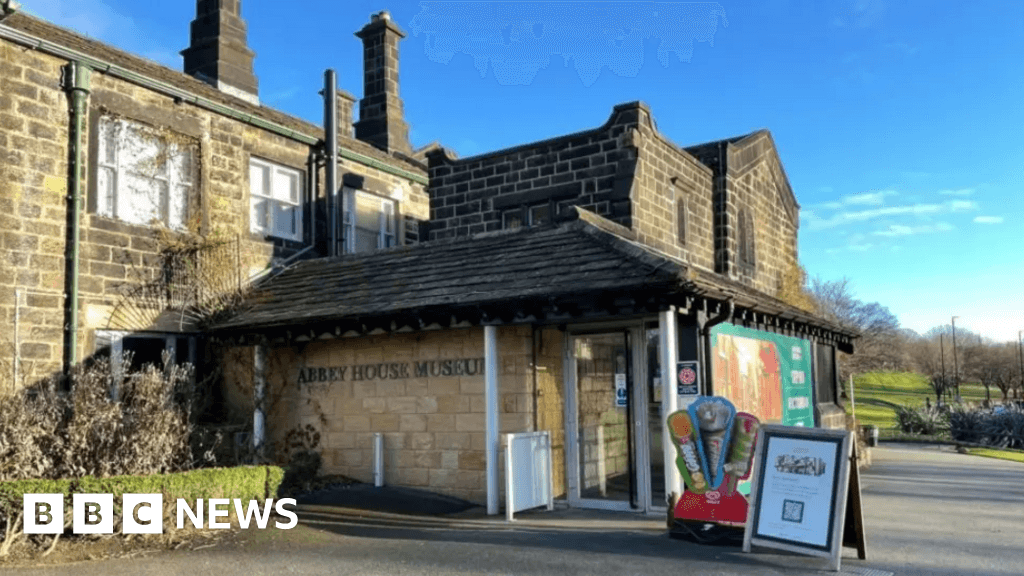 Inside Abbey House: how can the museum's future be secured?