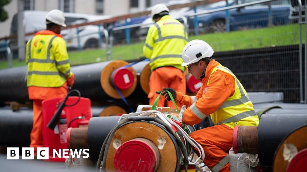 Oxford heat network gets £21m government funding