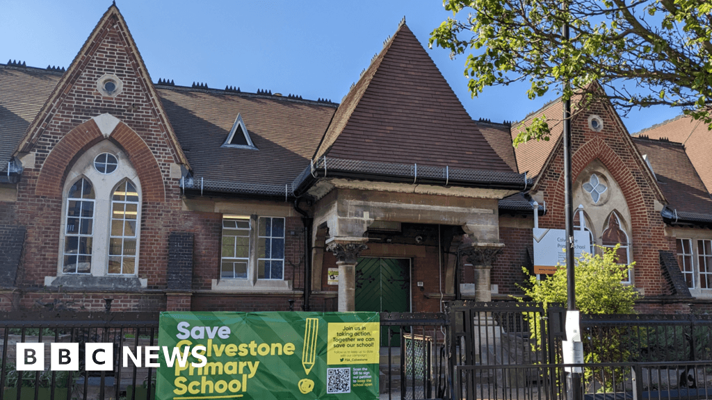 Hackney groups bid to take over former primary school