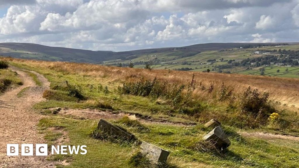 City of Culture arts trail in Haworth approved