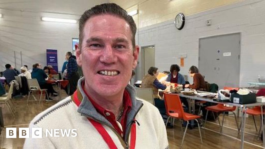 BBC Make a Difference: Repair cafe to expand after award win