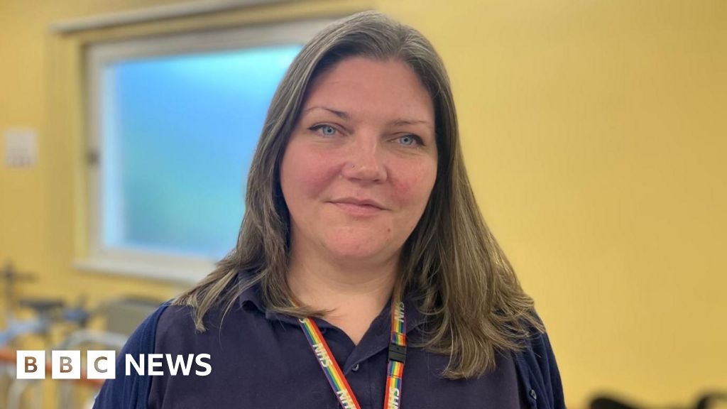 New treatment 'restores dignity' to stroke patients, says therapist