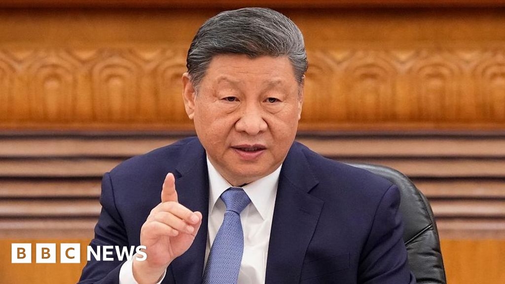 China says US has 'severely violated' tariffs truce