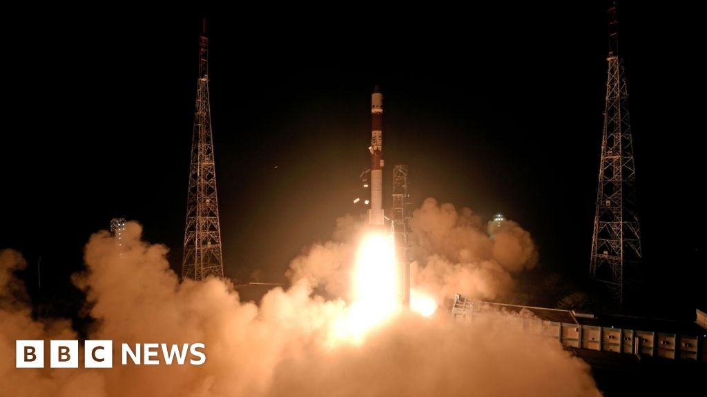 Isro's SpaDeX: India successfully conducts historic space-docking test
