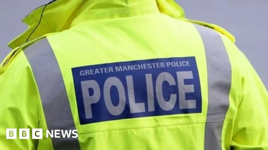 Careless driving arrest over Trafford fatal biker crash