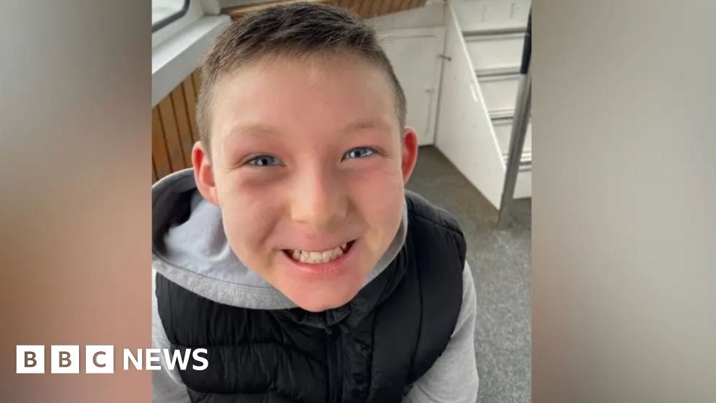 Three Peaks fundraiser in memory of Telford schoolboy