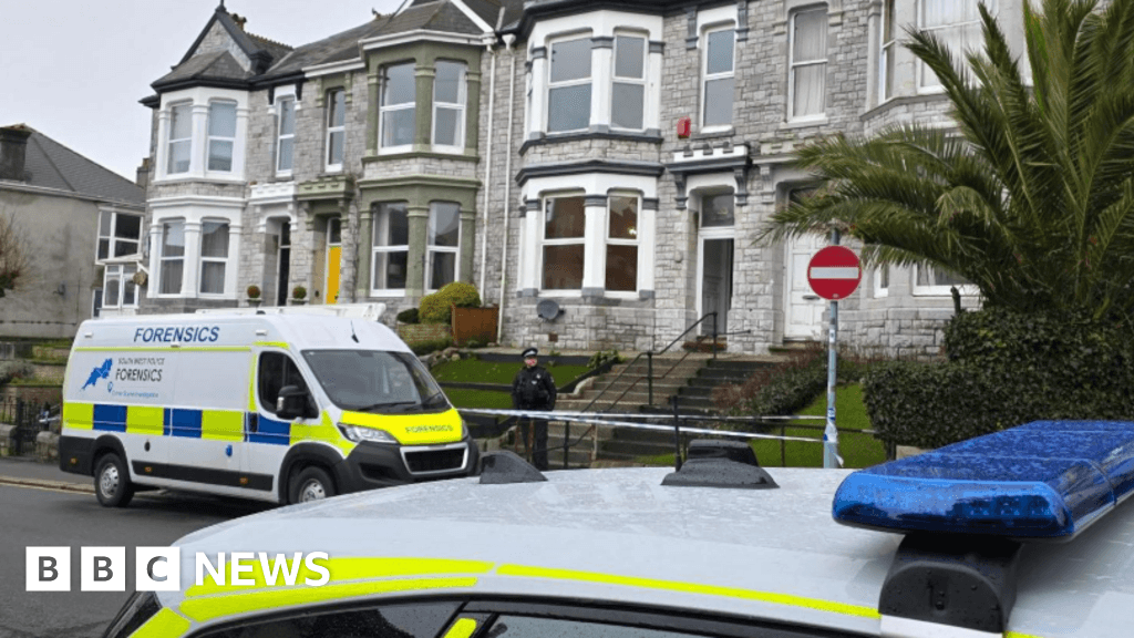 Danny Cahalane: Nine in court after fatal acid attack in Plymouth
