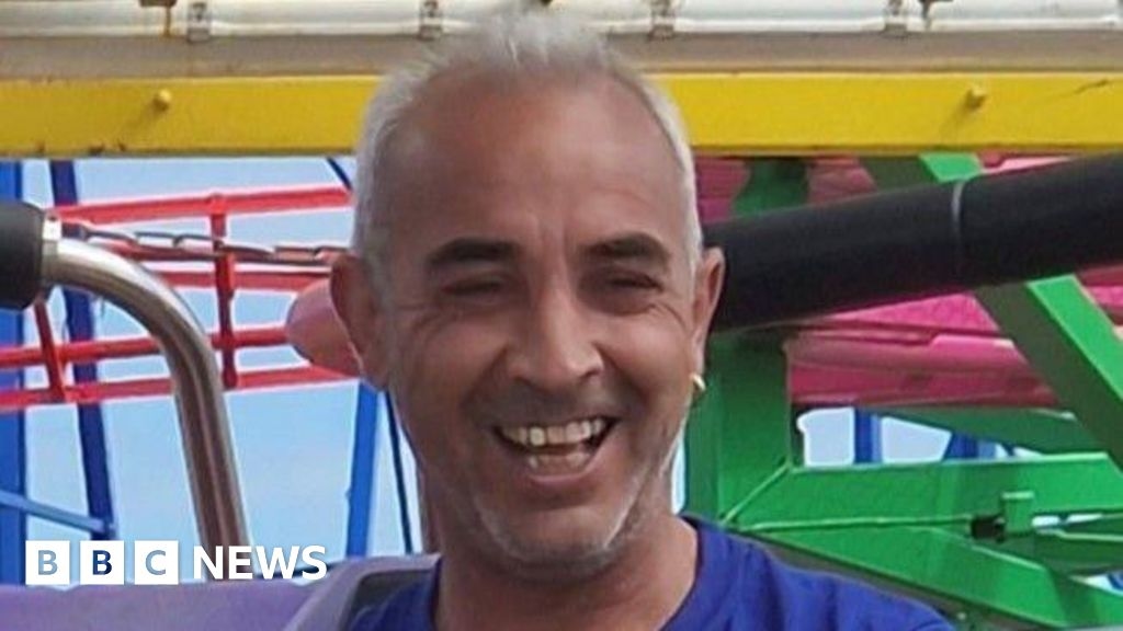 Family tribute to man killed at Brierley Hill industrial premises