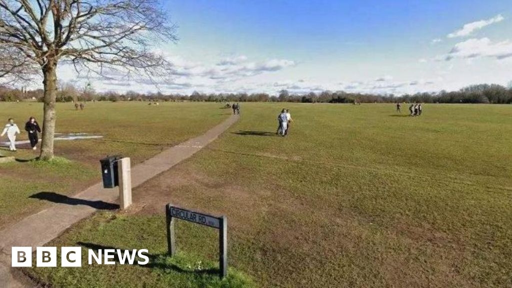 Rumours of man trying to snatch children from Bristol park 'false'