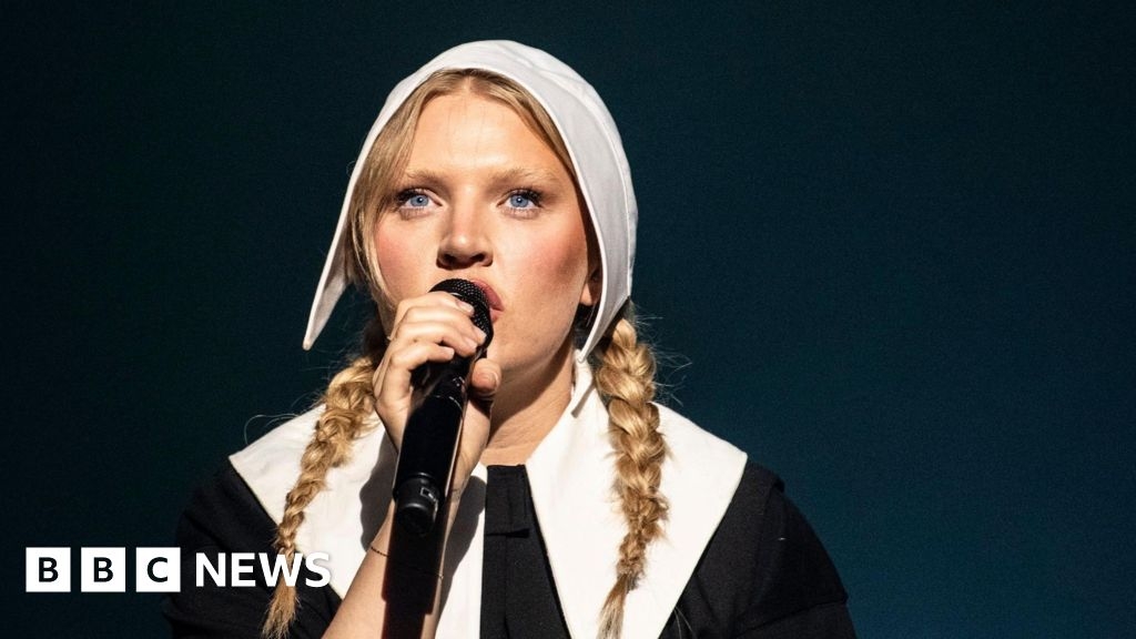Self Esteem on new album A Complicated Woman: There were moments I considered giving up