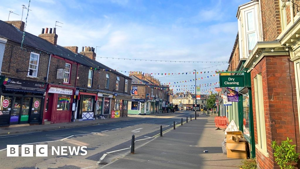 Revised York parking charges approved by council after backlash
