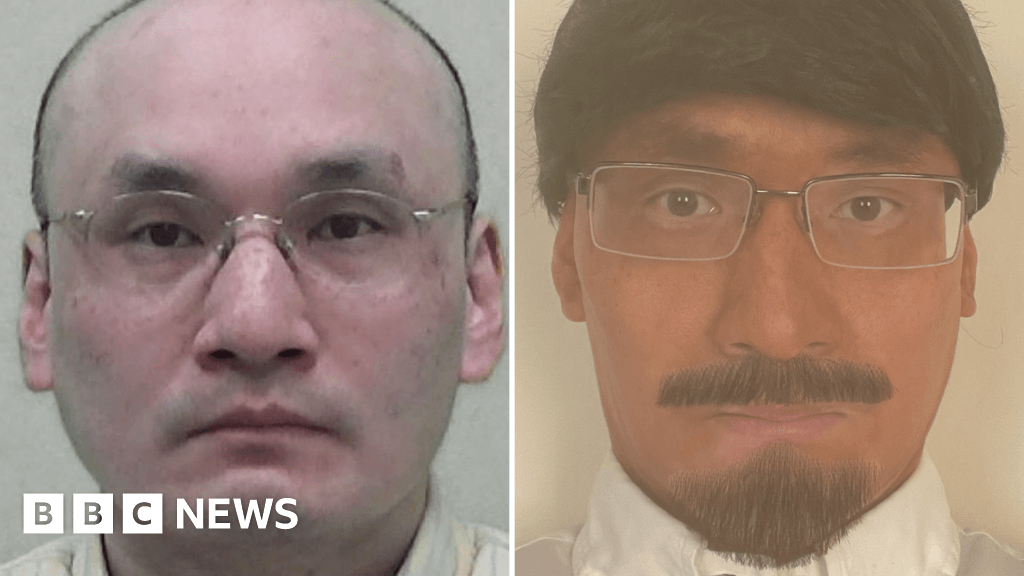 Strange But True Crime: The GP Thomas Kwan who poisoned his mother's partner