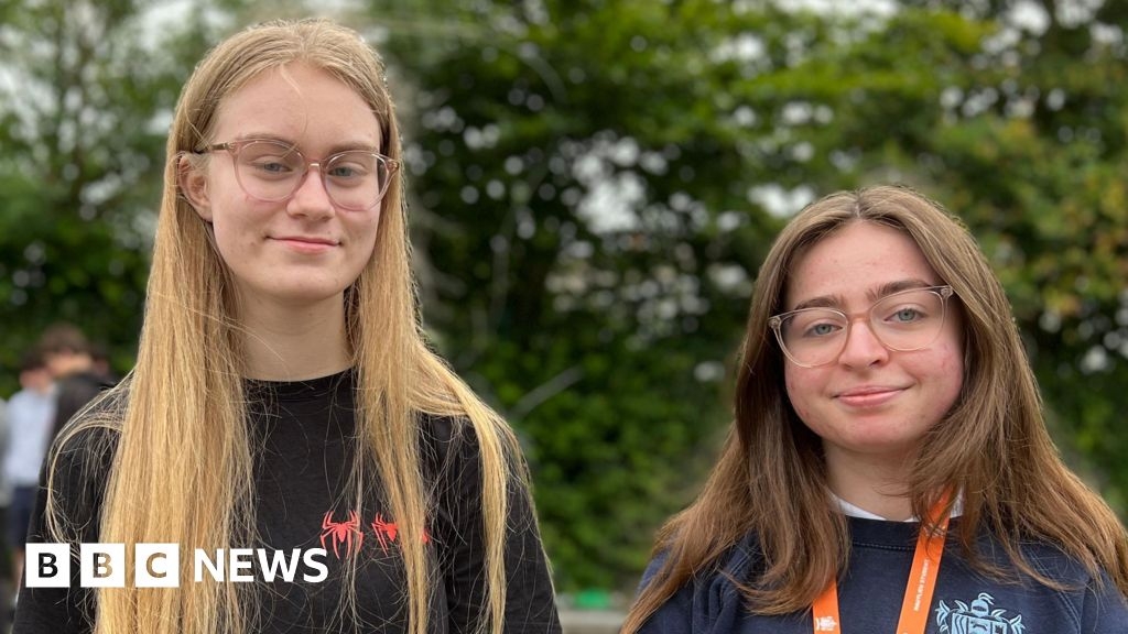 Jersey students say new programme is gateway to dream jobs