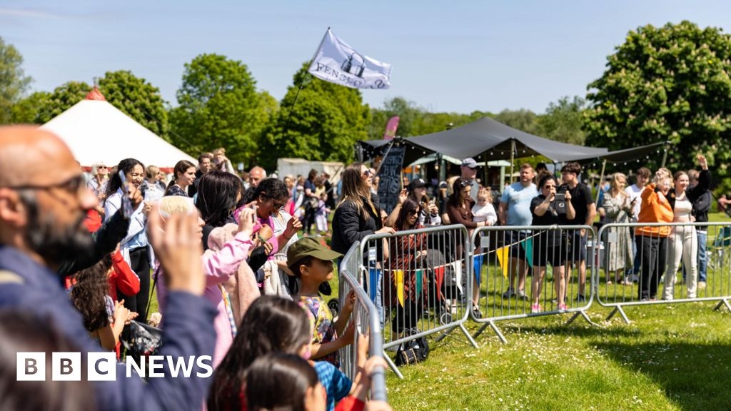 Peterborough Celebrates festival returns with nature theme