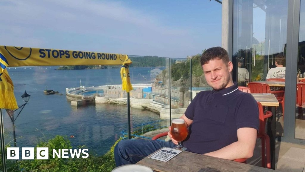 Son in coma after Leeds United promotion parade tree fall