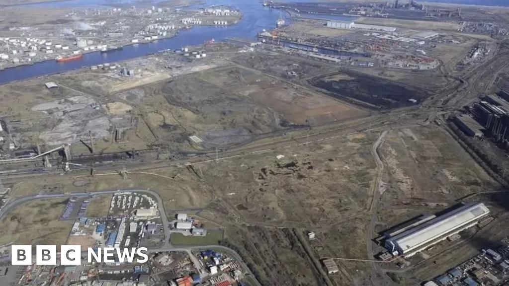 Applications open for £15k Teesside job working 36 days a year