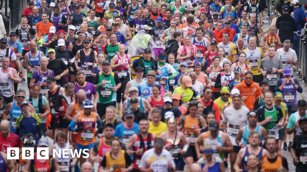 Appeal for Guernsey Marathon volunteer marshals and managers