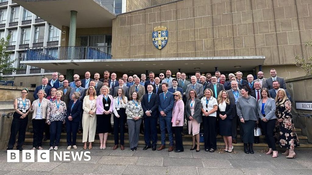 Reform UK-led Durham County Council to hold second by-election