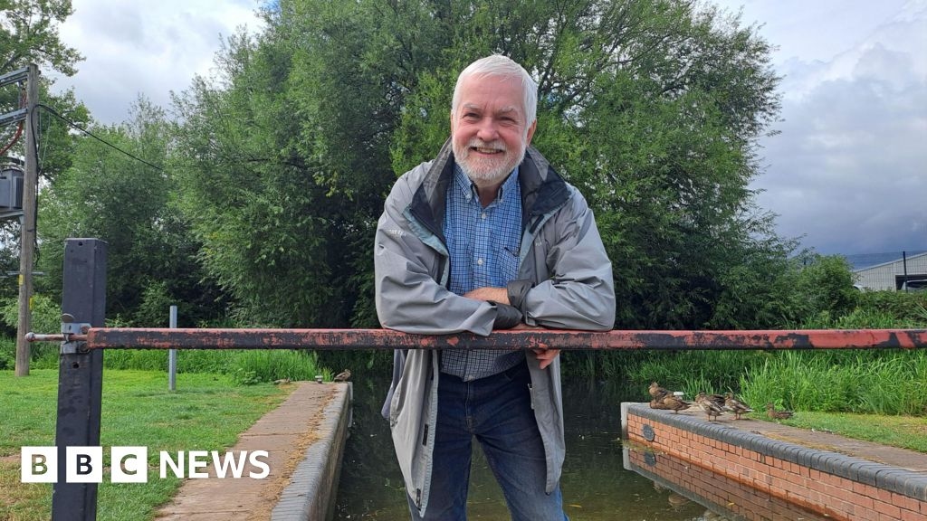Herefordshire canal trust hopes to restore off-road city route